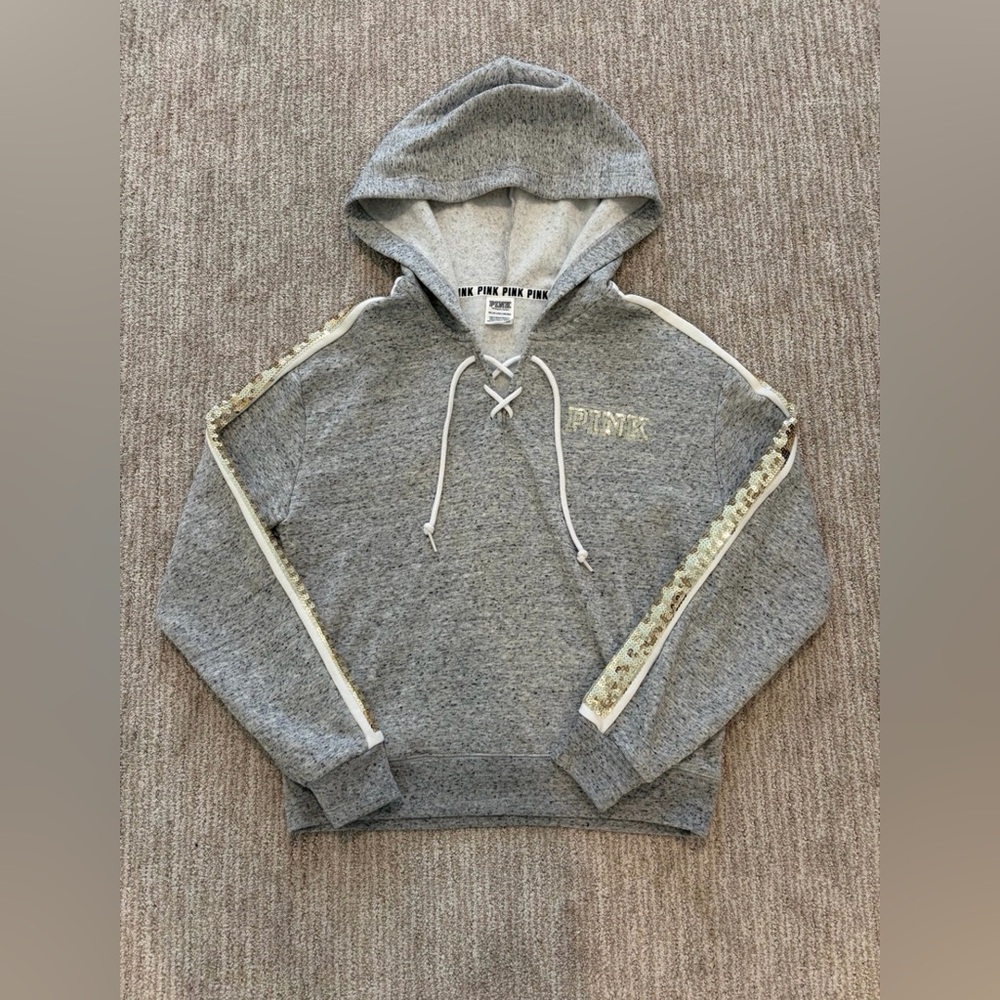 Victoria’s Secret PINK Hoodie
